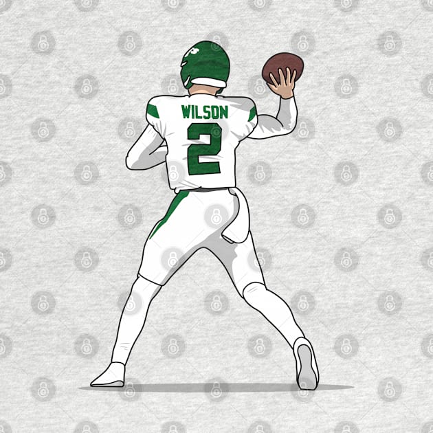 zach throwing the ball by rsclvisual